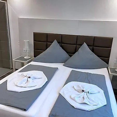 Leitner Hotel