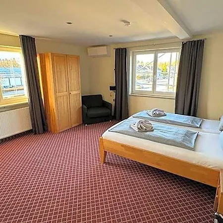 Hotel Leitner Kaufbeuren