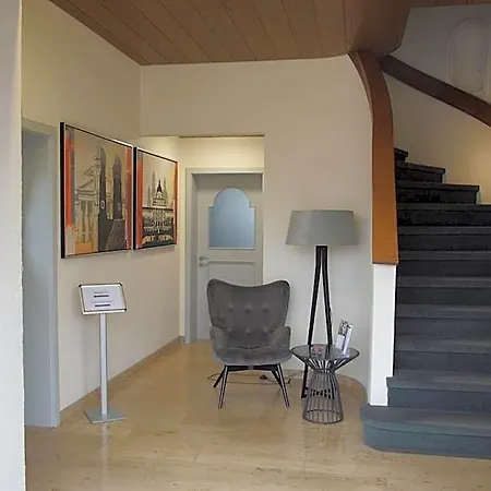 Hotel Leitner