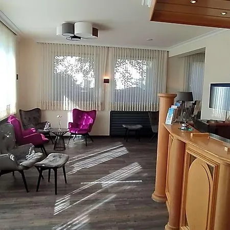 Leitner Hotel