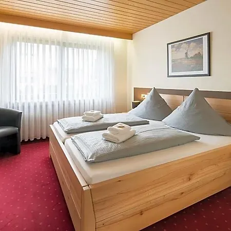 Leitner Hotel Kaufbeuren