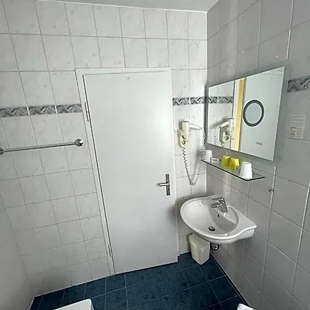 Hotel Leitner *