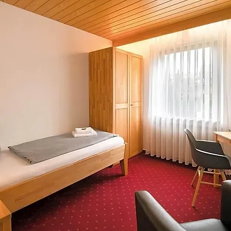Hotel Leitner