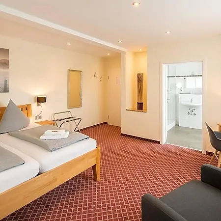 Leitner Hotel Kaufbeuren