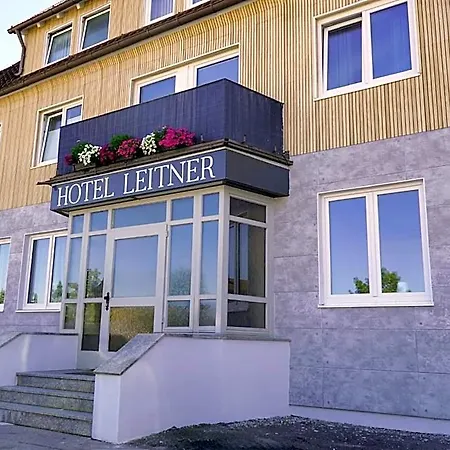 Hotel Leitner Kaufbeuren