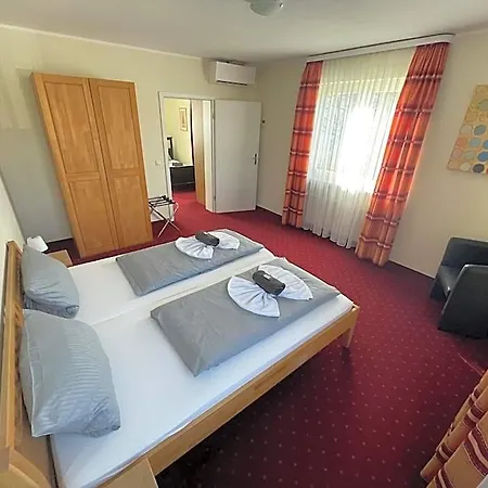 Hotel Leitner *
