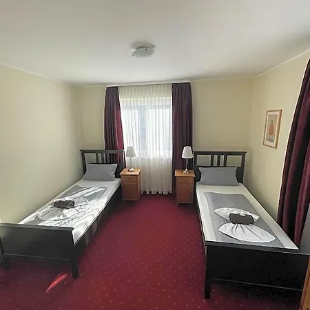 Hotel Leitner Kaufbeuren