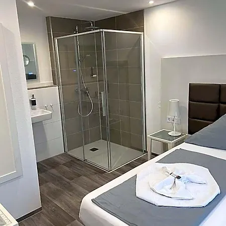 Leitner Hotel Kaufbeuren