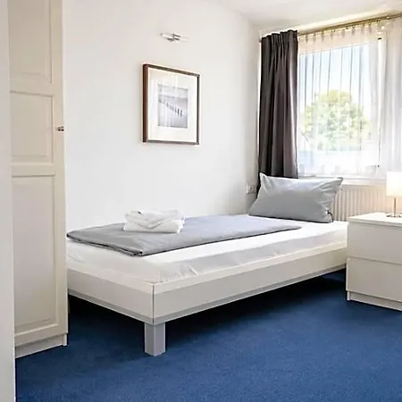 Leitner Hotel Kaufbeuren