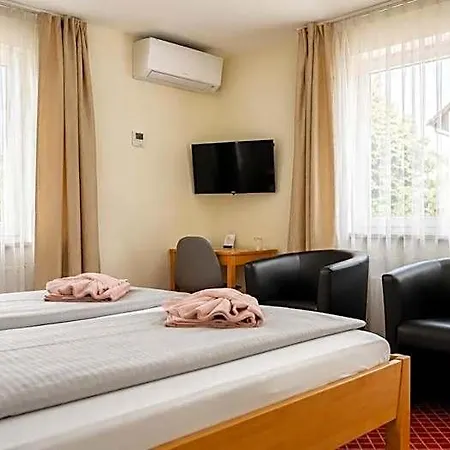 Hotel Leitner *