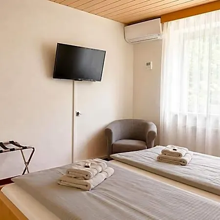 Hotel Leitner