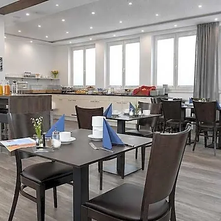 Leitner Hotel