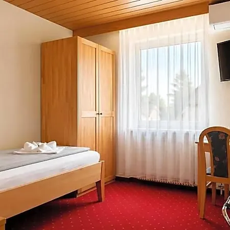 Leitner Hotel