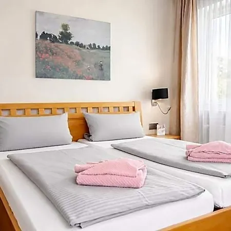 Hotel Leitner