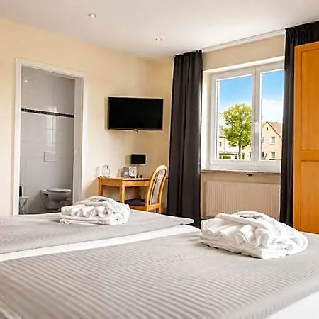 Hotel Leitner *