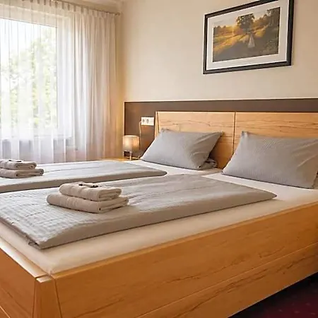 Leitner Hotel Kaufbeuren