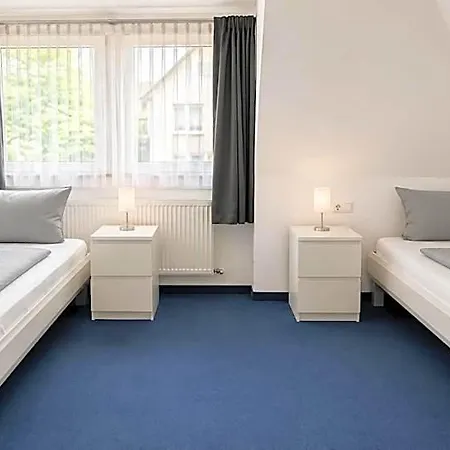 Hotel Leitner *