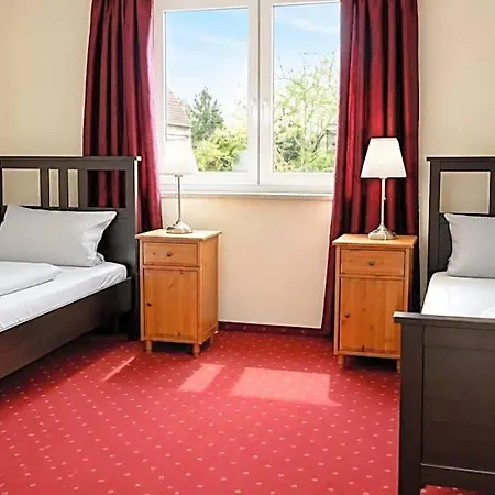 Leitner Hotel