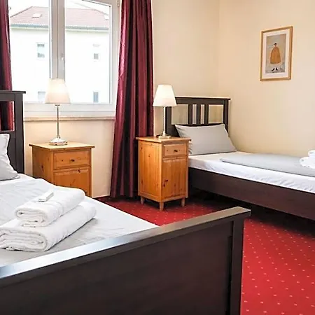 Hotel Leitner *
