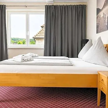 Leitner Hotel