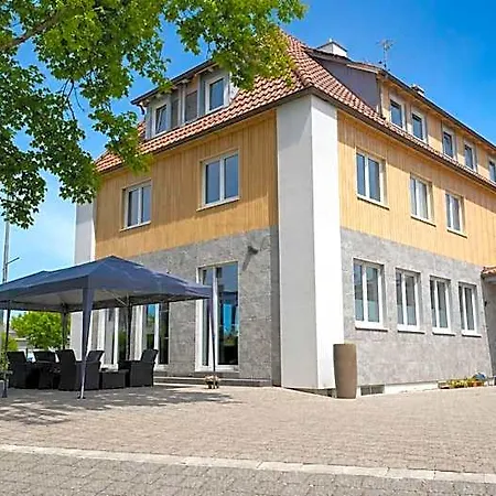 Leitner Hotel