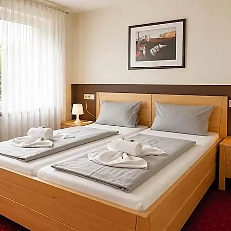 Leitner Hotel Kaufbeuren