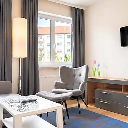 Hotel Leitner Kaufbeuren
