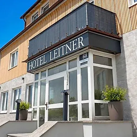 Hotel Leitner